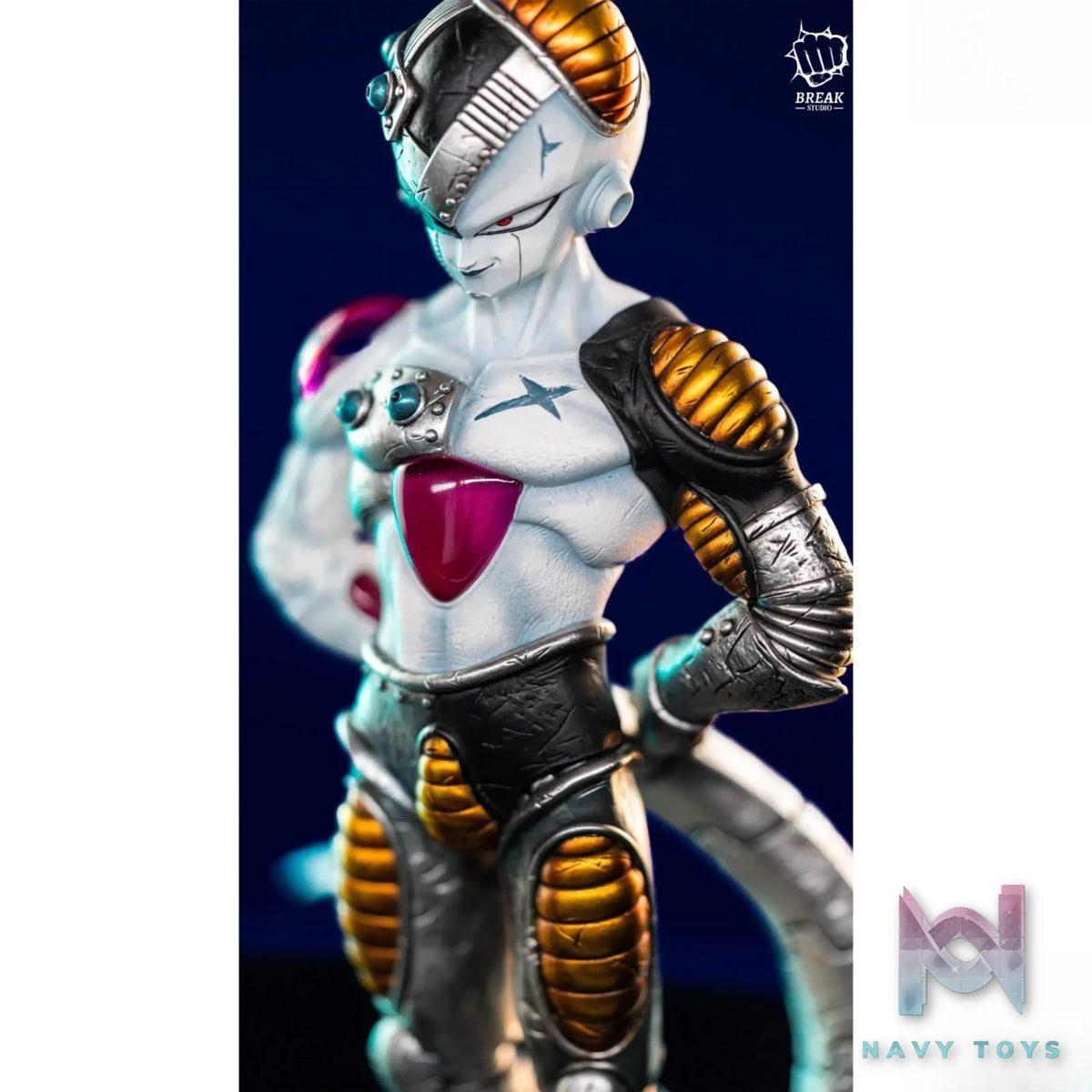 Break Studio – Dragon Ball Frieza