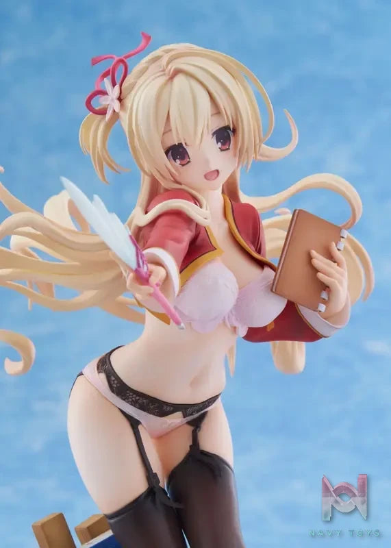 Alice Glint – Amairo Islenauts “Shirley Warwick” 1/7 Complete Figure (Licensed)