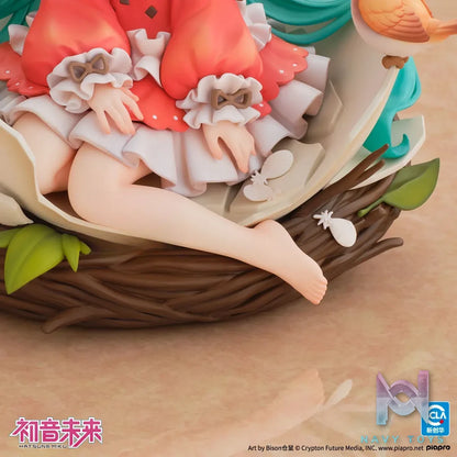 Kaiyodo – Hatsune Miku Little Bird Ver. 1/7 Scale Figure (Licensed)