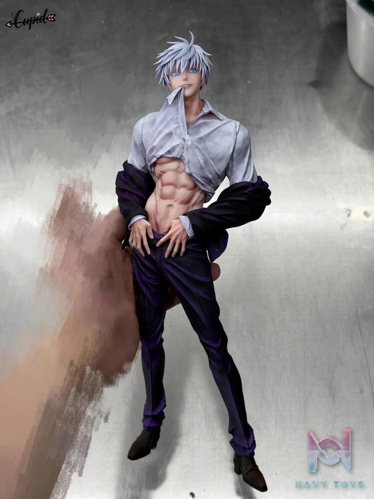 Cupid Studio – Satoru Gojo Jujutsu Kaisen