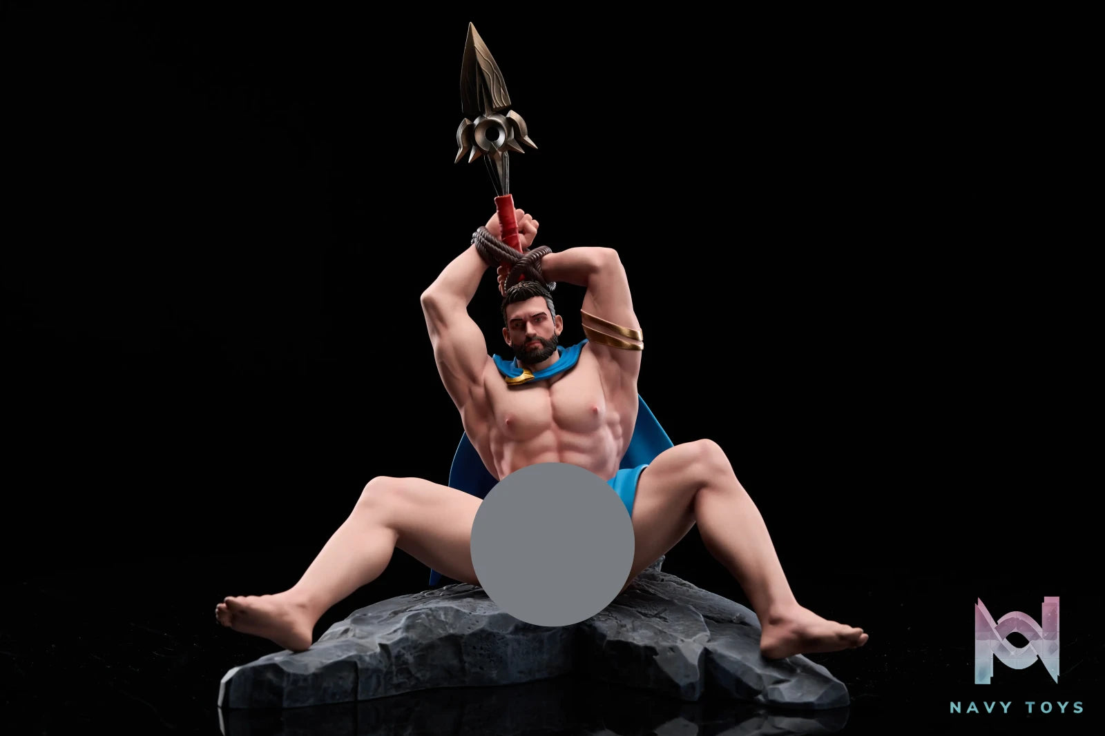 Da ye Studio – 300 Leonidas