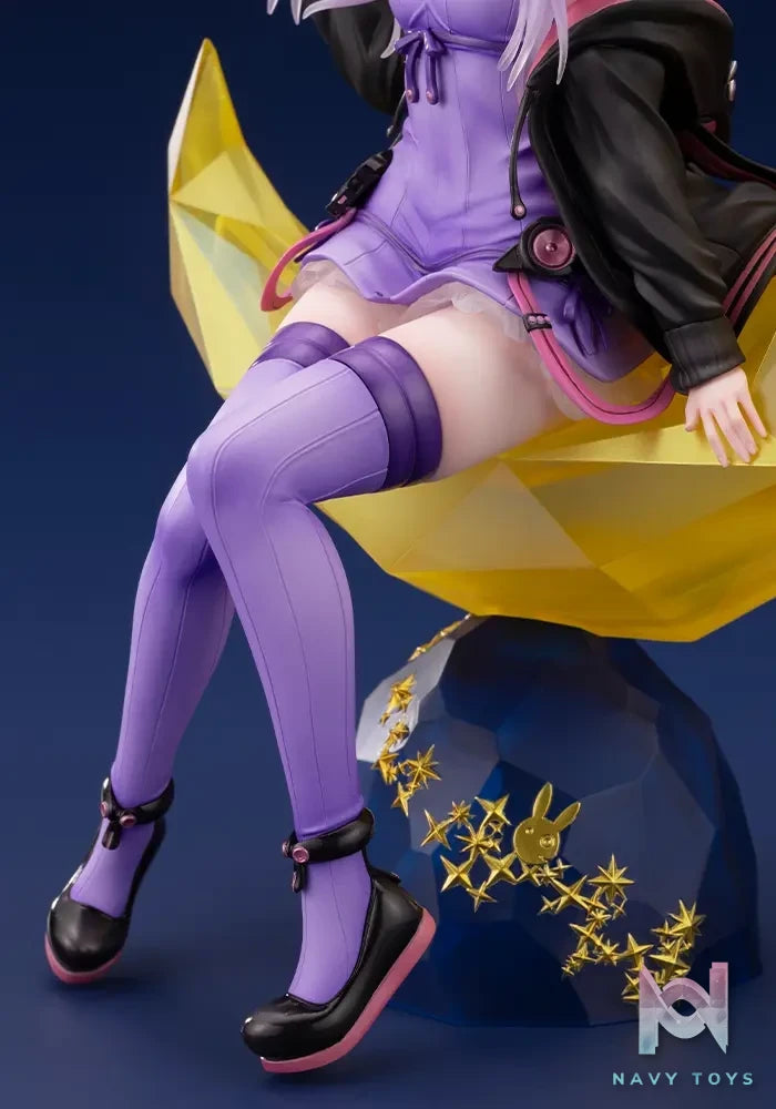 Kotobukiya – Vocaloid Yuzuki Yukari 1/7 Figure (Licensed)