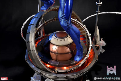 Prime 1 Studio – Premium Masterline Spider-Man2099 Spider-Man 2099 PMMV-01 PMMV-01EX (Licensed)