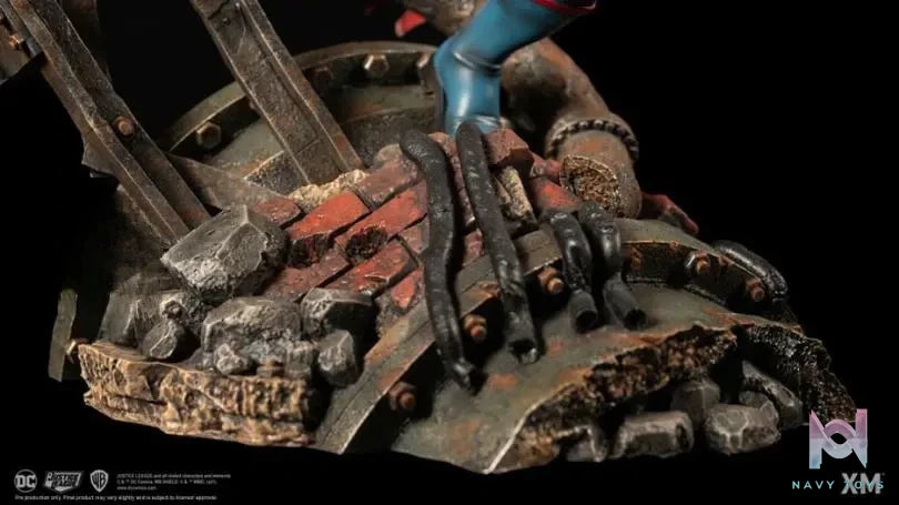 XM Studio – Bizarro – Rebirth 1/6 Scale (Licensed)