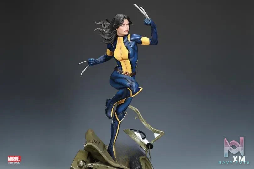 XM Studio – X-23 1/4 Scale (Licensed)