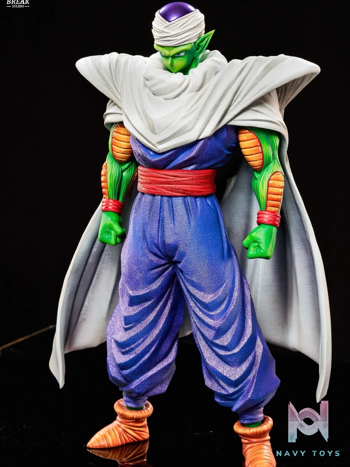 Piccolo - Dragonball - Break Studio resin statue Break Studio anime figure
