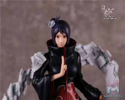 Fire Phenix Studio – Naruto Konan