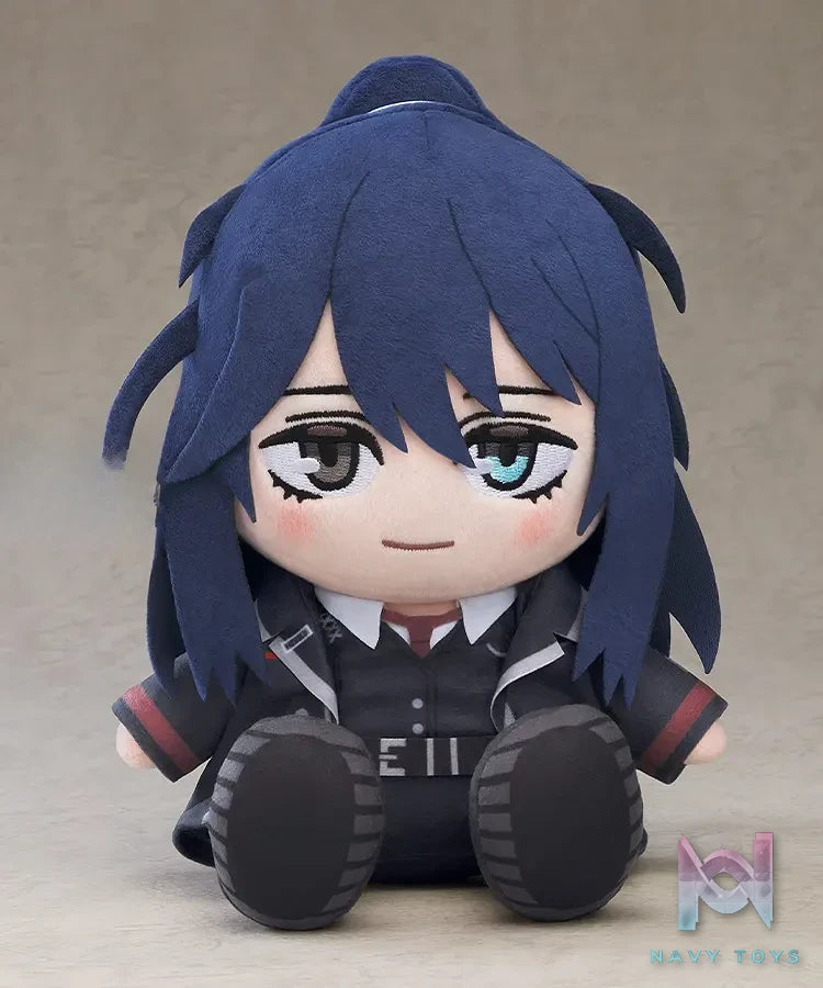 GSC – Limbus Company Plushie Faust X Hong Lu (Licensed)