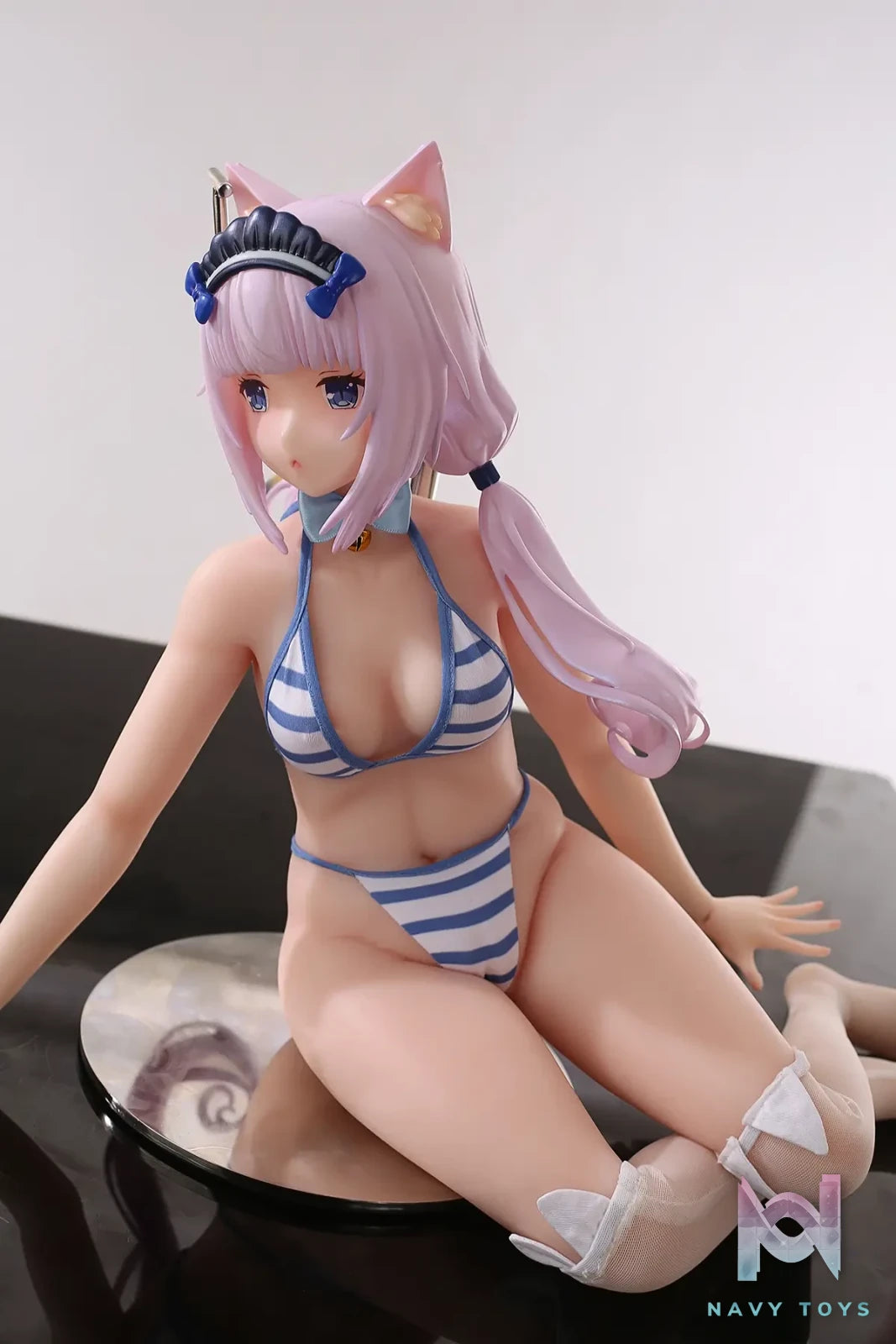 Yu Zhai Ren Xing Studio – Nekopara Vanilla & Azuki
