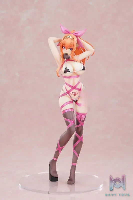 PURE – Taimanin RPG Maya Cordelia 1/6 Figure (Licensed)