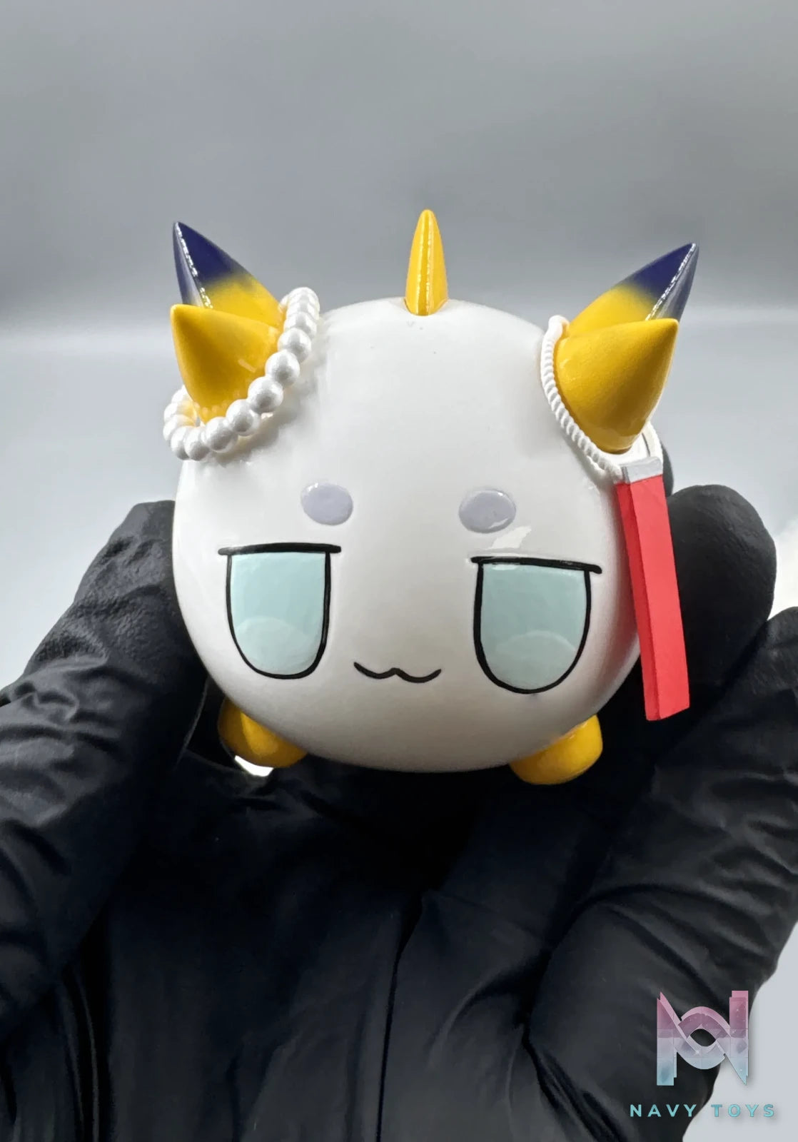 AGC Studio – Shu X Dusk Chubby Lung Arknights