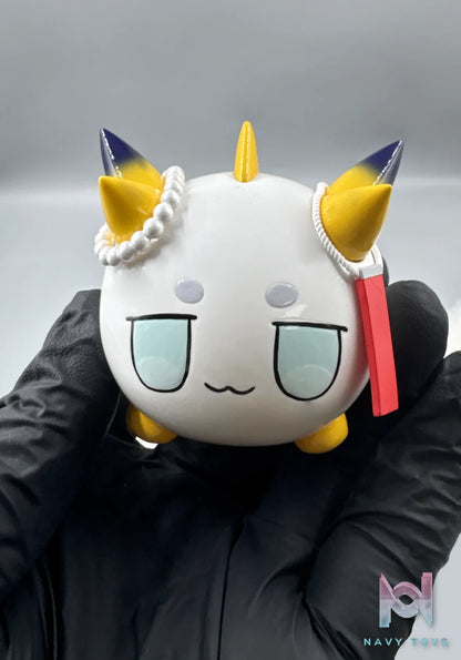 AGC Studio – Shu X Dusk Chubby Lung Arknights