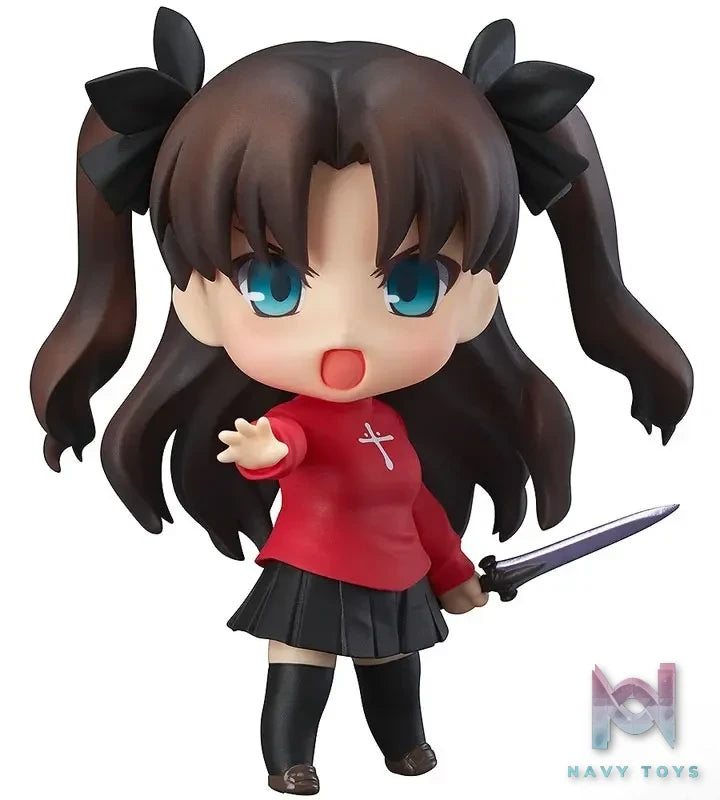 GSC – Nendoroid Rin Tohsaka Fate/stay night (Licensed)