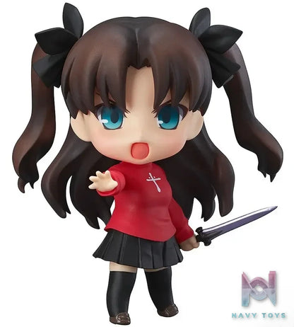 GSC – Nendoroid Rin Tohsaka Fate/stay night (Licensed)