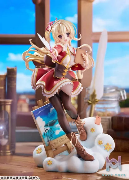 Alice Glint – Amairo Islenauts “Shirley Warwick” 1/7 Complete Figure (Licensed)