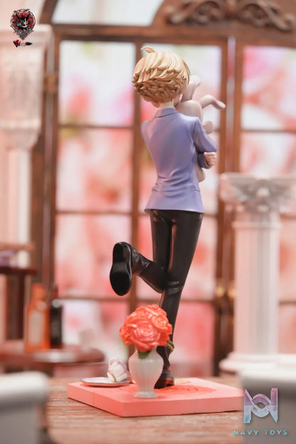 Weare A Design Studio – Ouran High School Host Club #1 Mitsukuni “Honey” Haninozuka