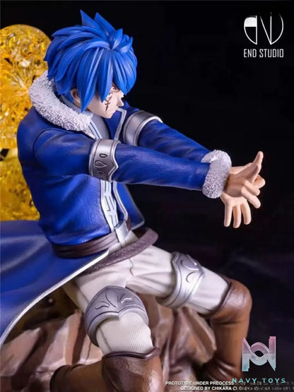 END Studio – Fairy Tail Jellal Fernandes