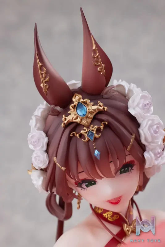 WILDMELODY – Kiki illustration by RST 1/6 Figure (Licensed)