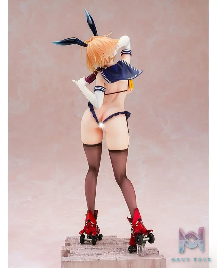 Rocket Boy – Kouhai-chan (Licensed)