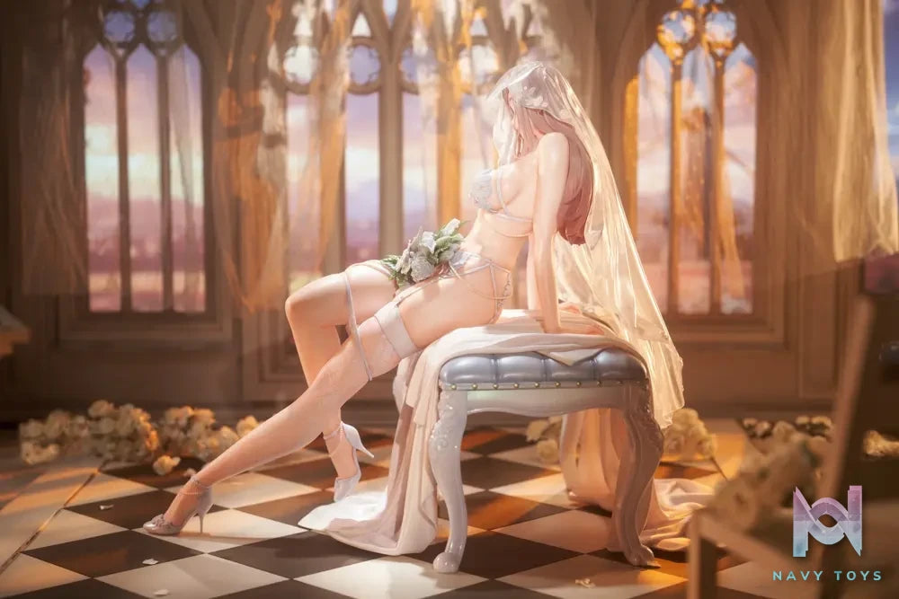Lovely Studio – Original Marry me (Licensed)