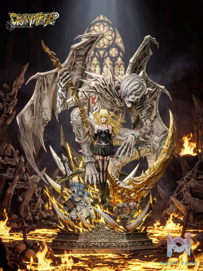 Dream Maker Studio – Nostalgia Series Misa Amane Death Note