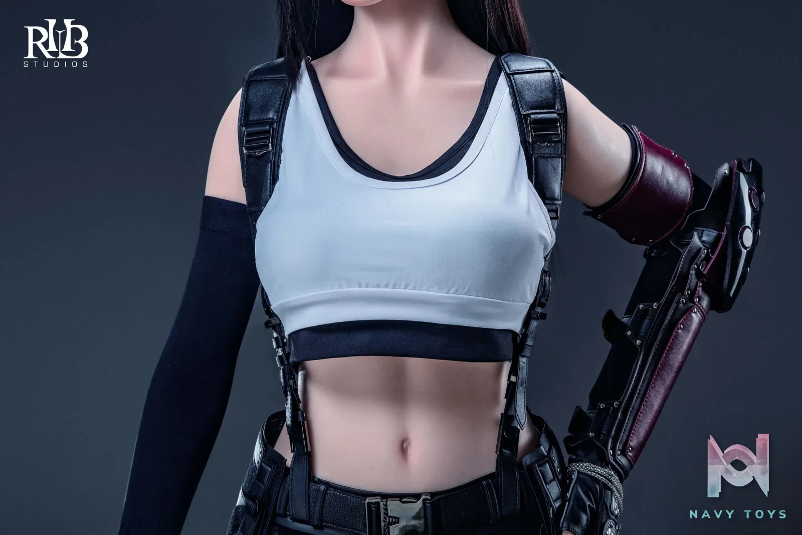 RHB Studio – Final Fantasy 1/1 Tifa