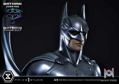 Prime 1 Studio – Museum Masterline Batman Forever Batman Sonar Suit MMBM-04 MMBM-04S (Licensed)
