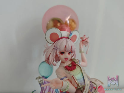 CY Studio – Vikala Granblue Fantasy