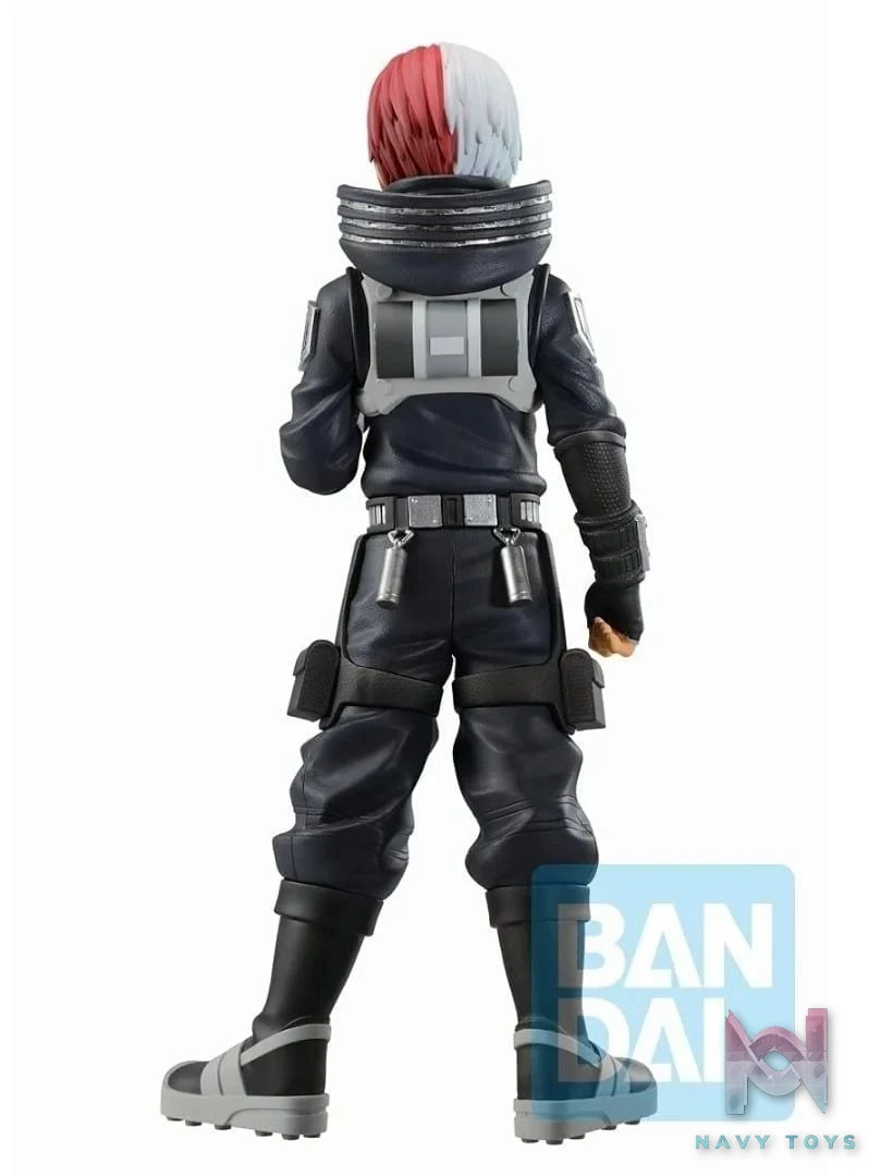 Ichiban Kuji Shoto - My Hero Academia - Bandai Namco resin statue Bandai Namco Studio anime figure