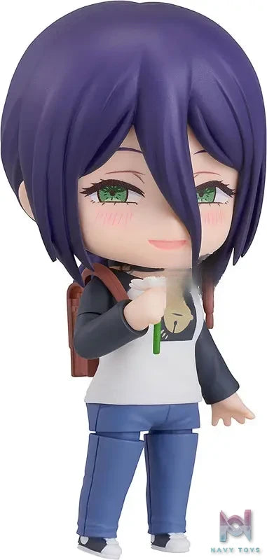 GSC – Nendoroid Movie “Chainsaw Man: Reze Arc” Reze: Casual Outfit Ver. (Basic) (Licensed)