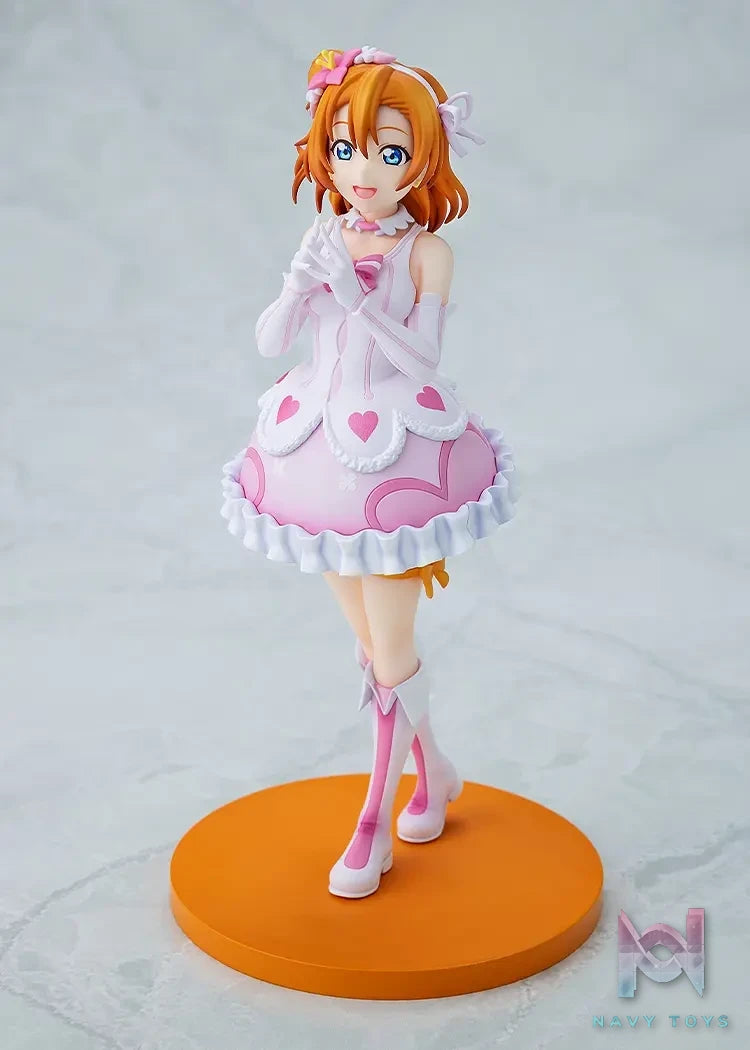 KADOKAWA – KDcolle LoveLive! Honoka Kosaka X Kotori Minami X Umi Sonoda Bokutachi wa Hitotsu no Hikari ver. Non-scale Figure (Licensed)