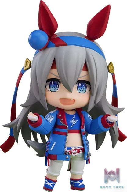 GSC – Nendoroid Umamusume Pretty Derby Tamamo Cross (Licensed)