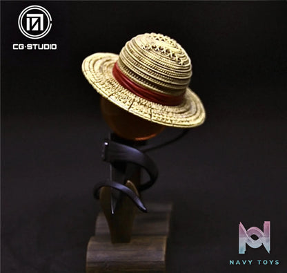 CG Studio – One Piece Dragon Ball Naruto Childhood Dream
