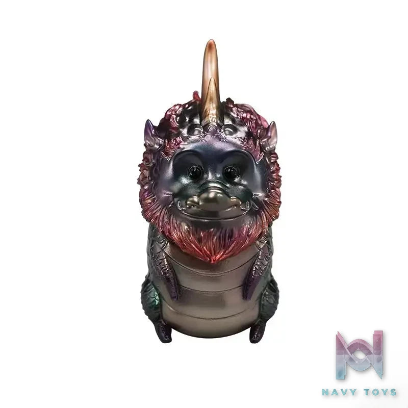 Manas SUM – Original Q version Ink Qilin (Licensed)