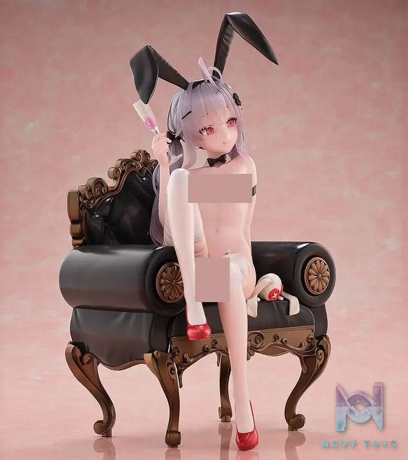 NOCTURNE & Native – Kanna Shinomiya Bunny Girl ver. (Licensed)