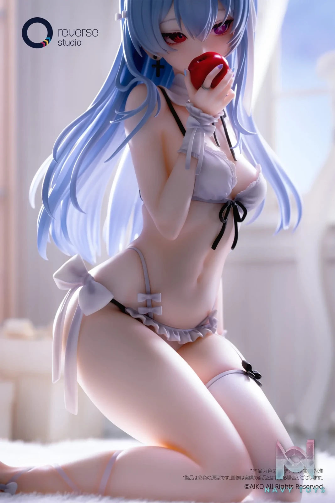Reverse – Original Niya 1/7 Figure (Licensed)