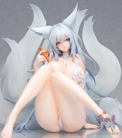 ALTER – Azur Lane Shinano Dreamy White Sands Ver. 1/6 Complete Figure (Licensed)
