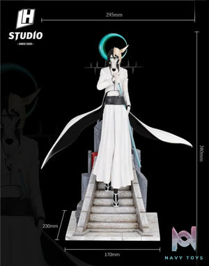 LH Studio – Bleach Ulquiorra Cifer