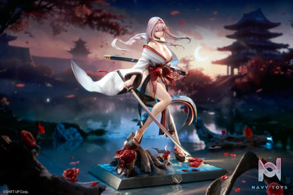 Hobby Sakura – Goddess of Victory: Nikke Scarlet Black Shadow (Licensed)