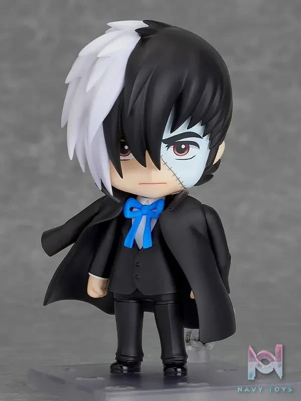 GSC – Nendoroid Black Jack Anime Anime Color Ver. X Comic Color Ver. (Licensed)
