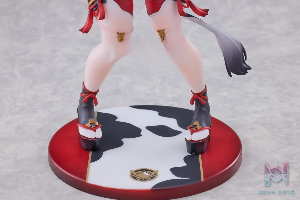 HOTVENUS – Original Character Series Ushi-chan 1/6 Figure (Licensed)