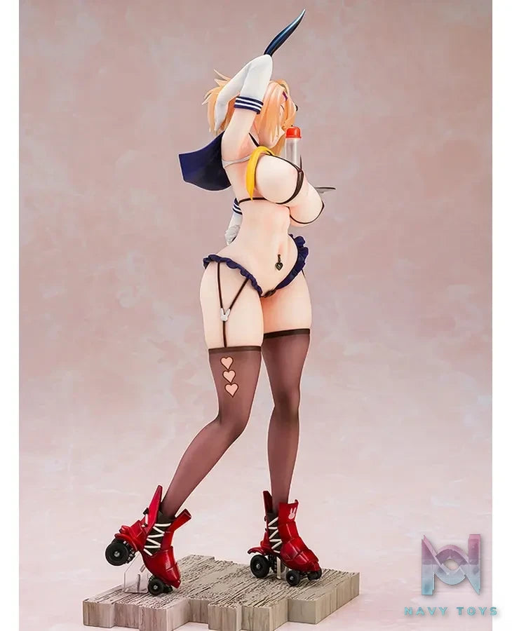Rocket Boy – Kouhai-chan (Licensed)
