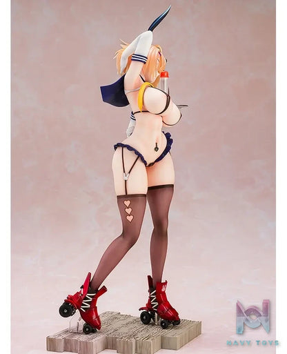 Rocket Boy – Kouhai-chan (Licensed)