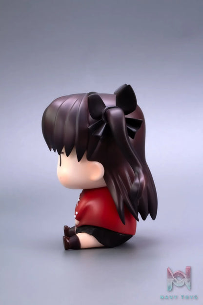 SC Studio – Fate/stay night Rin Tohsaka