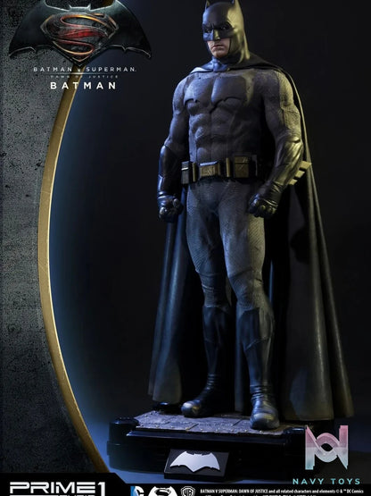Batman - Batman VS Superman: Dawn of Justice - Prime 1 Studio (HDMMDC - 05) resin statue Prime 1 Studio anime figure