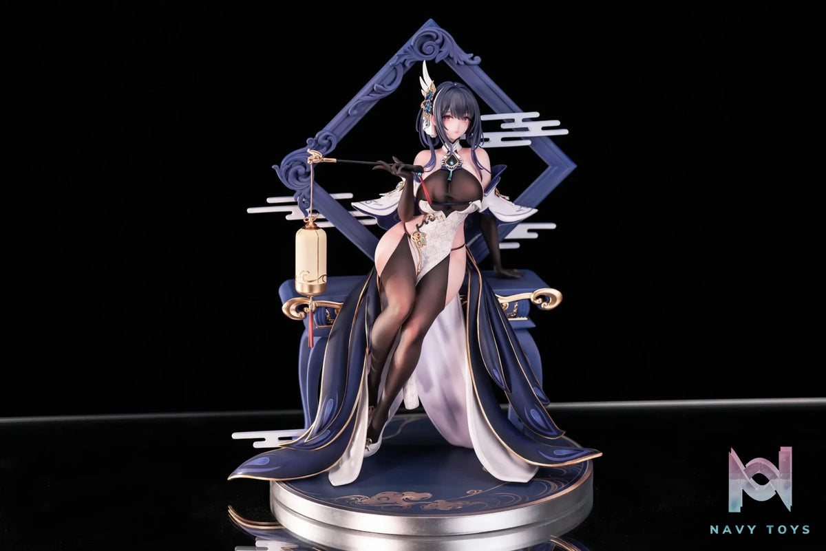 FWS Studio – Chen Hai Azur Lane