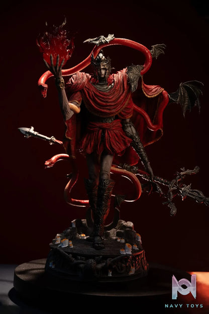 Creation Studio – Elden Ring Messmer the Impaler