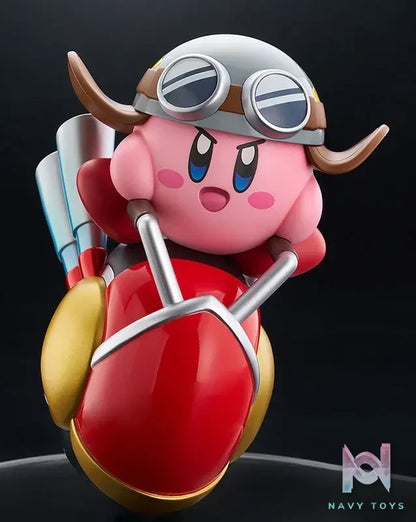GSC – POP UP PARADE Kirby Kirby: Wheelie Rider Ver. Complete Figure (Licensed)