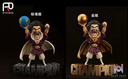 RP Studios – Dragon Ball Champion Mr.Satan