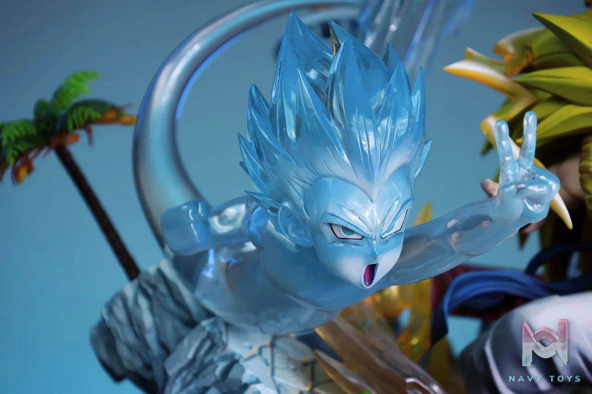 Jackie Studio – Gotenks Dragon Ball